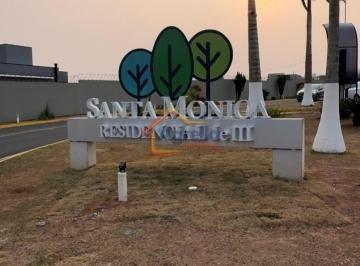 Foto 01 · Condomínio Santa Mônica I - Terreno à venda no Condomínio Santa Mônica I, em Mogi Guaçu SP