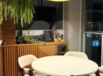 Apartamento · 67m² · 2 Quartos · 1 Vaga · Apartamento com 2 quartos à venda em Bela vista - SP