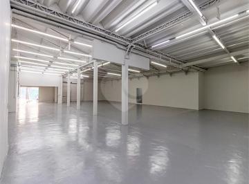 Comercial · 663m² · 10 Vagas · Galpão à venda em Pinheiros - SP