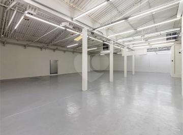 Comercial · 663m² · 10 Vagas · Galpão à venda em Pinheiros - SP