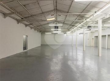 Comercial · 663m² · 10 Vagas · Galpão à venda em Pinheiros - SP