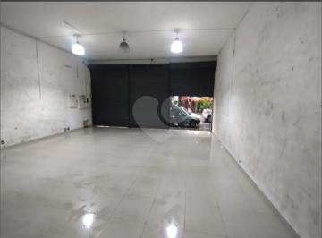 Comercial · 390m² · Prédio inteiro à venda em Brás - SP