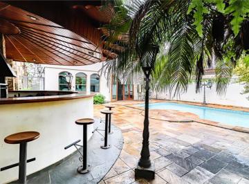 Casa · 750m² · 6 Quartos · Sobrado com 6 quartos à venda em Alto da lapa - SP
