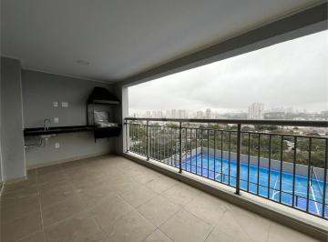 Apartamento · 85m² · 3 Quartos · 2 Vagas · Apartamento com 3 quartos à venda em City américa - SP