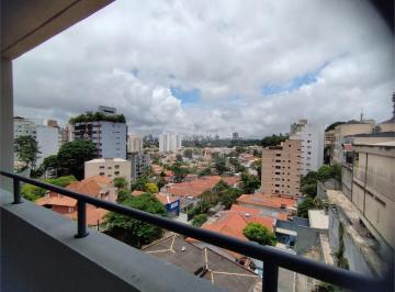 Apartamento · 111m² · 3 Quartos · 2 Vagas · Apartamento com 3 quartos à venda em Perdizes - SP