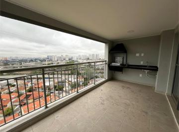 Apartamento · 86m² · 3 Quartos · 2 Vagas · Apartamento com 3 quartos à venda em City américa - SP