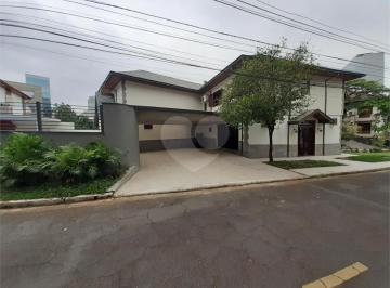 Casa · 300m² · 4 Quartos · 3 Vagas · Casa de vila com 4 quartos à venda em Vila tramontano - SP