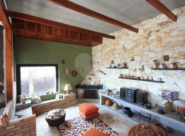 Casa · 522m² · 4 Quartos · 4 Vagas · Sobrado com 4 quartos à venda em Granja viana ii - SP