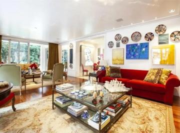 Casa · 880m² · 3 Quartos · 4 Vagas · Condomínio com 3 quartos à venda em Vila progredior - SP