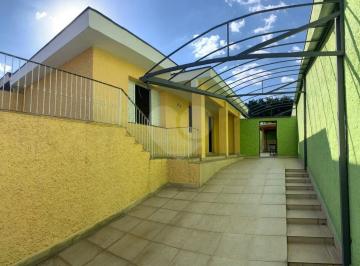 Casa · 250m² · 3 Quartos · 2 Vagas · Casa com 3 quartos à venda em Vila anastácio - SP