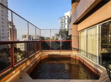 Apartamento · 449m² · 4 Quartos · 5 Vagas · Apartamento com 4 quartos à venda em Vila suzana - SP