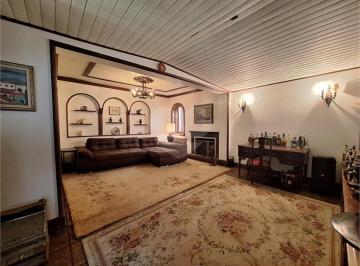 Casa · 600m² · 3 Quartos · 5 Vagas · Casa térrea com 3 quartos à venda em Alto de pinheiros - SP