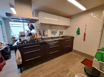 Apartamento · 140m² · 3 Quartos · 1 Vaga · Apartamento com 3 quartos à venda em Perdizes - SP