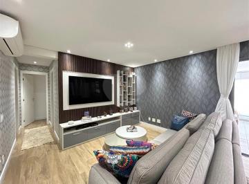 Apartamento · 173m² · 3 Quartos · 3 Vagas · Apartamento com 3 quartos à venda em Vila leopoldina - SP