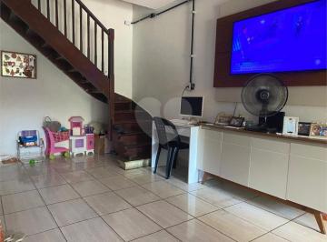 Casa · 74m² · 2 Quartos · Sobrado com 2 quartos à venda em Alto da lapa - SP
