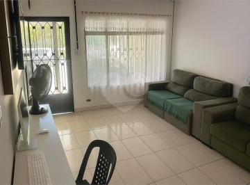 Casa · 74m² · 2 Quartos · 1 Vaga · Sobrado com 2 quartos à venda em Alto da lapa - SP