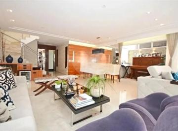 Casa · 362m² · 4 Quartos · 5 Vagas · Condomínio com 4 quartos à venda em Jardim panorama - SP