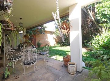 Casa · 392m² · 4 Quartos · 4 Vagas · Sobrado com 4 quartos à venda em Vila madalena - SP