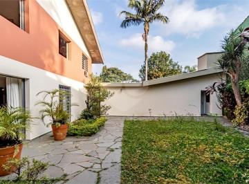 Casa · 430m² · 4 Quartos · 4 Vagas · Sobrado com 4 quartos à venda em Alto de pinheiros - SP