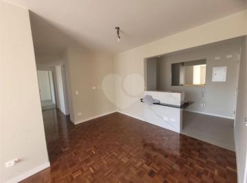 Apartamento · 90m² · 3 Quartos · 1 Vaga · Apartamento com 3 quartos à venda em Brooklin paulista - SP