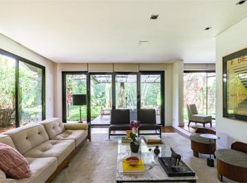 Casa · 360m² · 3 Quartos · 6 Vagas · Casa com 3 quartos à venda em Butantã - SP