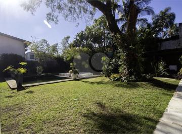 Casa · 480m² · 3 Quartos · 5 Vagas · Casa térrea com 3 quartos à venda em Alto de pinheiros - SP
