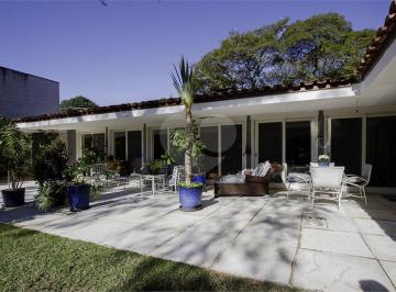 Casa · 480m² · 3 Quartos · 5 Vagas · Casa térrea com 3 quartos à venda em Alto de pinheiros - SP