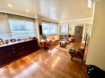 Apartamento · 224m² · 4 Quartos · 2 Vagas · Apartamento com 4 quartos à venda em Pinheiros - SP