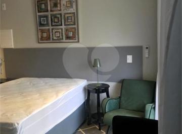 Apartamento · 29m² · 1 Quarto · Studio com 1 quartos à venda em Perdizes - SP