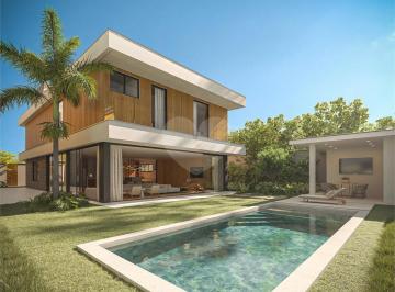 Casa · 1000m² · 4 Quartos · 7 Vagas · Condomínio com 4 quartos à venda em Alto de pinheiros - SP