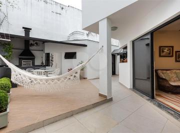Casa · 269m² · 4 Quartos · 5 Vagas · Casa com 4 quartos à venda em Vila madalena - SP