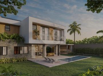 Casa · 1000m² · 4 Quartos · 7 Vagas · Condomínio com 4 quartos à venda em Alto de pinheiros - SP