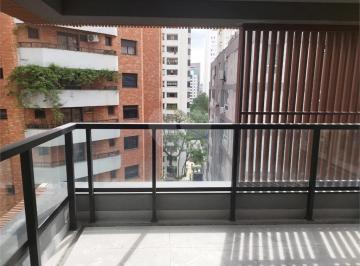 Apartamento · 48m² · 1 Quarto · Apartamento com 1 quartos à venda em Jardim europa - SP
