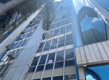 Comercial · 95m² · Salas à venda em Jardim paulistano - SP