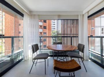 Apartamento · 48m² · 1 Quarto · Apartamento com 1 quartos à venda em Jardim europa - SP