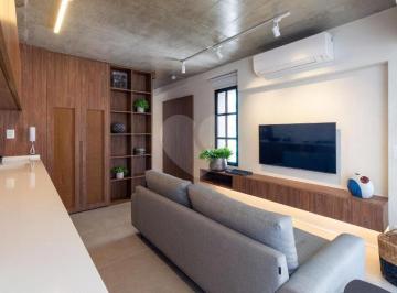 Apartamento · 48m² · 1 Quarto · Apartamento com 1 quartos à venda em Jardim europa - SP
