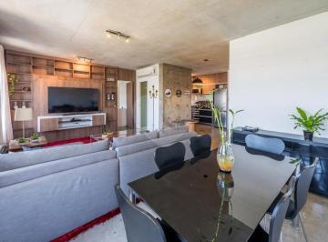 Apartamento · 70m² · 1 Quarto · 2 Vagas · Apartamento com 1 quartos à venda em Vila leopoldina - SP