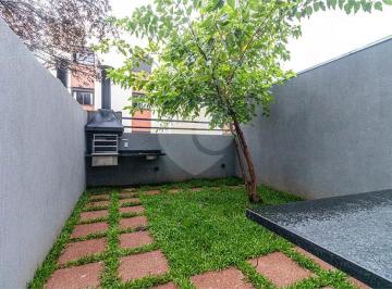 Casa · 170m² · 3 Quartos · 2 Vagas · Casa com 3 quartos à venda em Vila madalena - SP