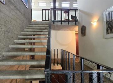 Casa · 271m² · 3 Quartos · 3 Vagas · Condomínio com 3 quartos à venda em Vila Pirajussara - SP