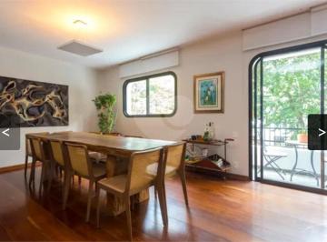 Apartamento · 400m² · 5 Quartos · 6 Vagas · Duplex com 5 quartos à venda em Cerqueira césar - SP
