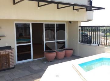 Apartamento · 280m² · 4 Quartos · 4 Vagas · Cobertura com 4 quartos à venda em Cidade são francisco - SP