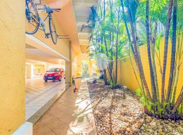 Casa · 596m² · 4 Quartos · 6 Vagas · Casa de vila com 4 quartos à venda em Butantã - SP