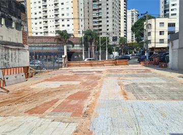 Terreno · 398m² · Terreno à venda em Vila Nova Conceição - SP