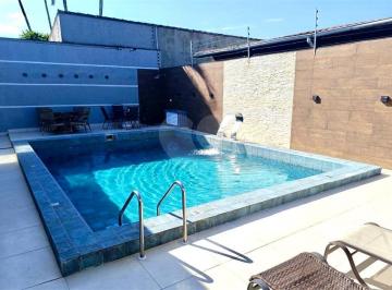 Casa · 200m² · 6 Quartos · 4 Vagas · Casa com 6 quartos à venda em Jardim Virgínia - SP