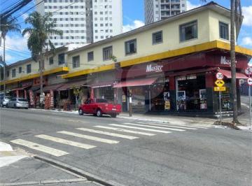 Comercial · 980m² · Prédio inteiro à venda em Vila parque jabaquara - SP