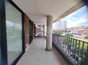 Apartamento · 218m² · 4 Quartos · 3 Vagas · Apartamento com 4 quartos à venda em Sumaré - SP