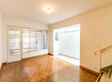 Casa · 136m² · 2 Quartos · 1 Vaga · Sobrado com 2 quartos à venda em Pinheiros - SP
