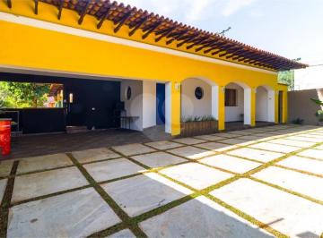 Casa · 420m² · 4 Quartos · 8 Vagas · Casa com 4 quartos à venda em Butantã - SP