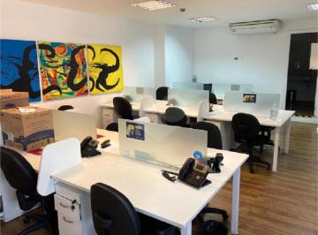 Comercial · 3992m² · 8 Vagas · Galpão à venda em Luz - SP
