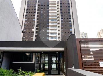 Apartamento · 80m² · 2 Quartos · 1 Vaga · Apartamento com 2 quartos à venda em Vila romana - SP